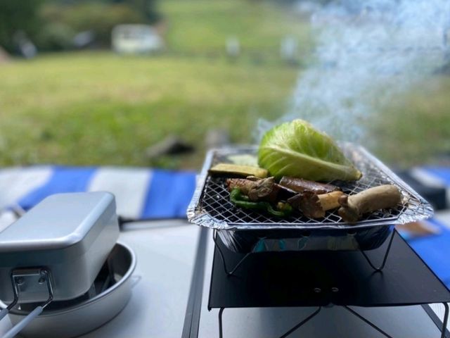 休日は登って食べて寝る　なんていかがでしょう？
