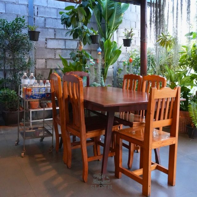 🍗 ร้านเจ๊น้อยซีฟู้ดส์