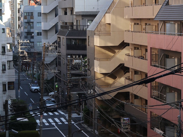 A Quiet Stroll Through Otsuka: Tokyo’s Underrated Gem