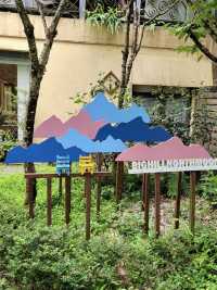 橫山鄉ㄧ日遊&大山北月拾回童趣及純真