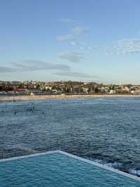 Icebergs Pools