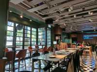 中價連鎖薄餅旗艦店