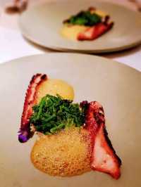 灣仔新派法國菜Maison ES🍽