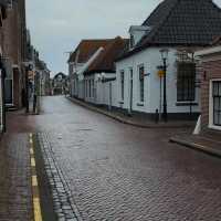 Muiderslot (Muiden Castle)