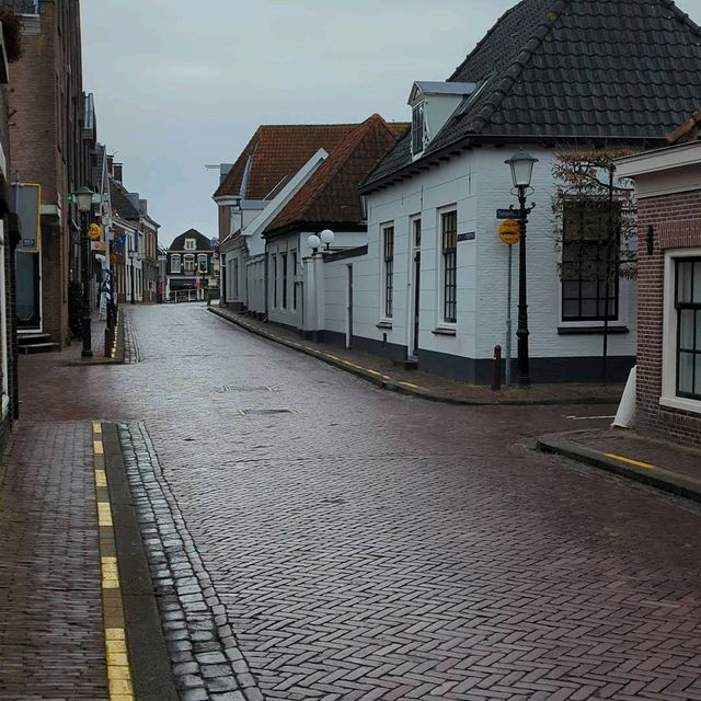 Muiderslot (Muiden Castle)