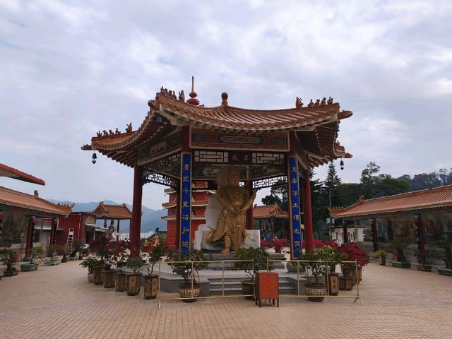 香港著名的旅遊景點之一