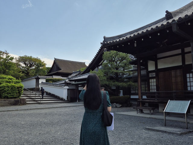 일본 교토 소도시 여행 #우지 와 #뵤도인사원