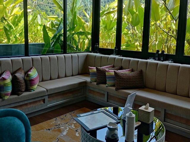 Shop and Relax At Angsana Gallery And Spa
