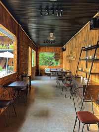 La Nha Coffee