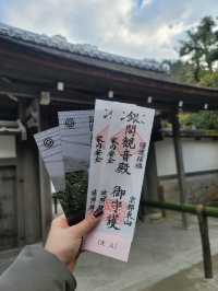 京都神社之旅，好吃好玩好漂亮，你還不出發嗎？