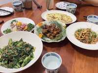 A Flavorful Journey: Authentic Chinese Cuisine 