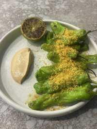 K. Malu Kitchen & Bar
