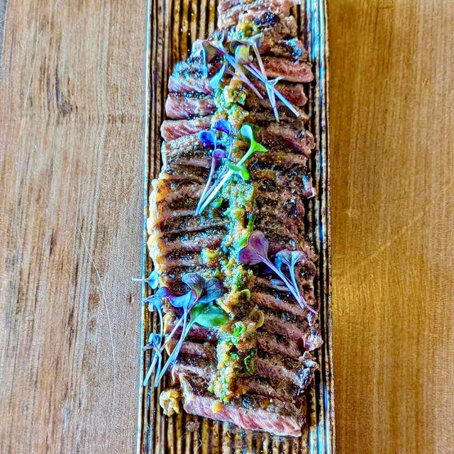 Bar Wa Izakaya