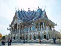 วัดพุทธพรหมยาน