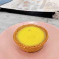Continental kopitiam 
