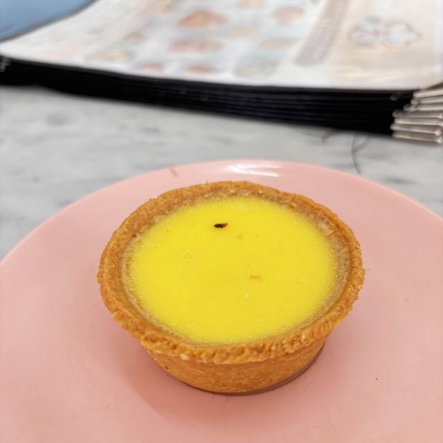 Continental kopitiam 