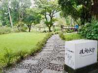 後湖水月度假別墅