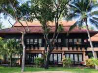 พักผ่อนสุดชิล Anantara Hua Hin Resort