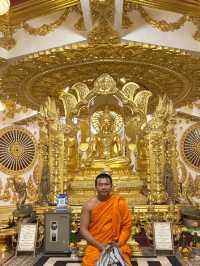ใครเกิดวันพุธ กลางคืน เค้าว่ามีบุญ