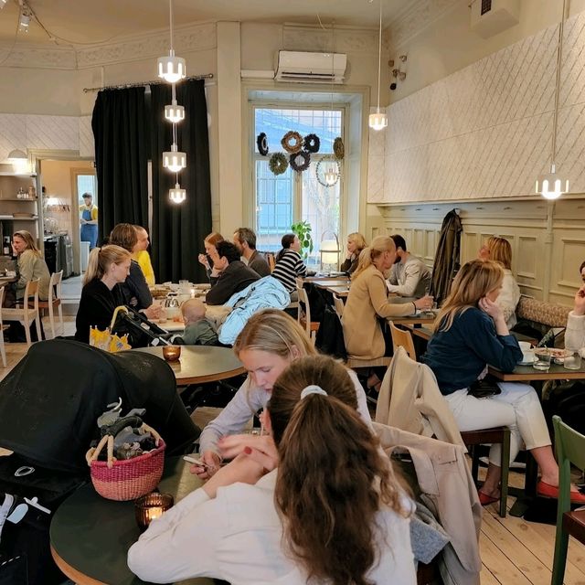 My go to spot for remote work