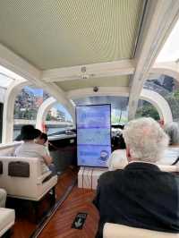 Shanghai: The Pulse of Modern Cosmopolitan City in China