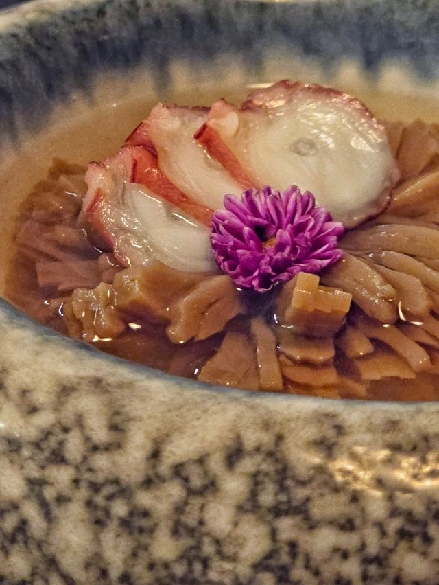 銅鑼灣精緻高級韓式料理
