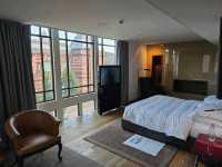 Conservatorium Hotel