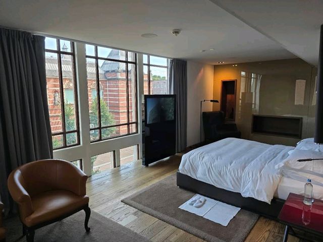 Conservatorium Hotel