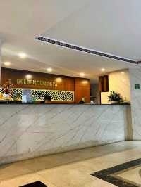 ที่พักราคาประหยัด Golden Villa Hotel ซาปา เวียดนาม