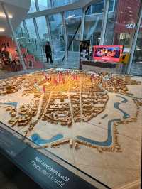 "Groningen: The Lively Cultural Capital of the North"