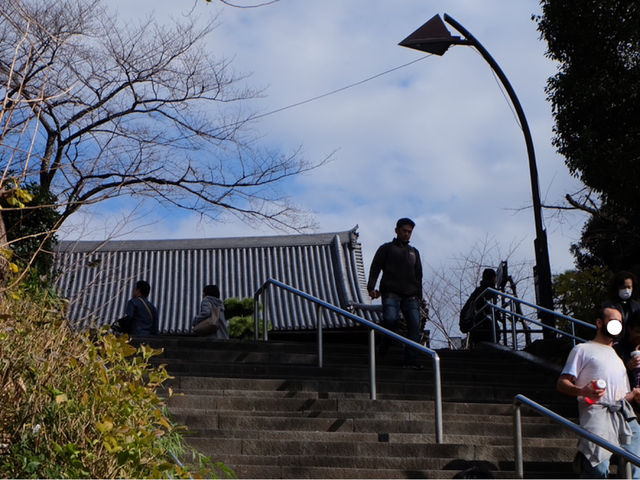 พาเดินเล่น Ueno Park กิจกรรมเพียบ!