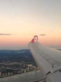 "Gold Coast: Australia’s Playground of Sun, Surf, and Adventure"