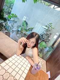 Ing Craft Toast Cafe & Backyard : คาเฟ่ฝั่งธนบุรี