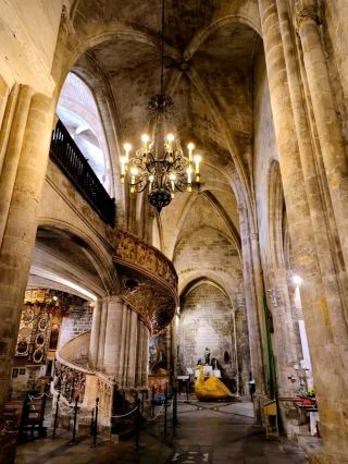Moreira Church