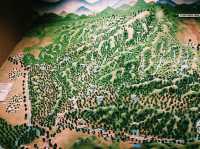 都会の喧騒を離れて大自然の中へ🌿