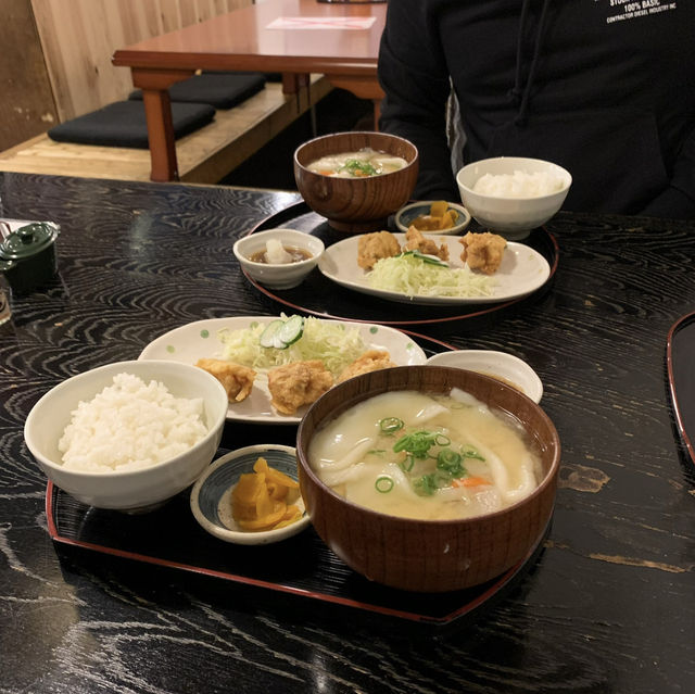 【豊後高田】🇯🇵 昭和の町