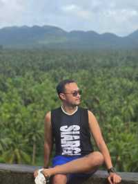 Laidback and Chill at Tropical Temple Siargao