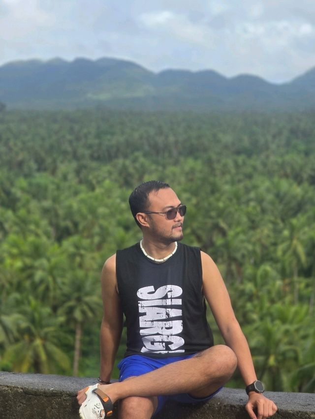 Laidback and Chill at Tropical Temple Siargao