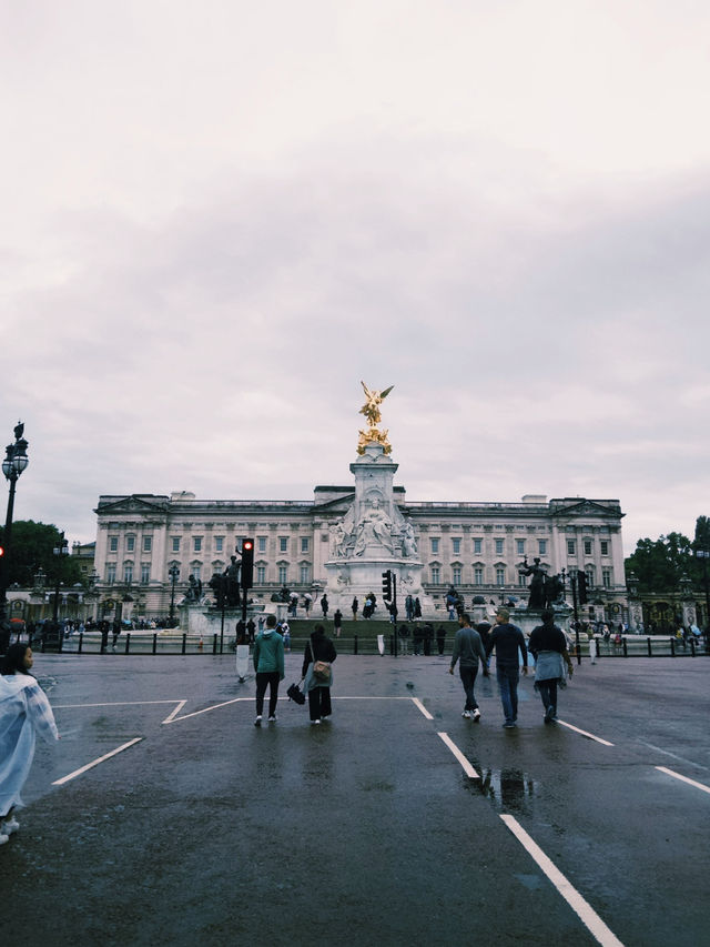 🚶‍♂️ London City Walk – The Best Way to Explore the Capital! 🇬🇧