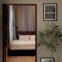 Series Pool Villa Chanthaburi