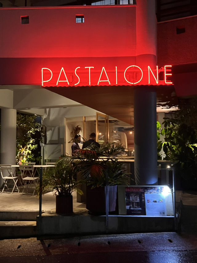 【沖縄 那覇】センス溢れるイタリアンのお店🇮🇹
