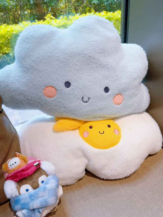 草莓窩夫正❤️