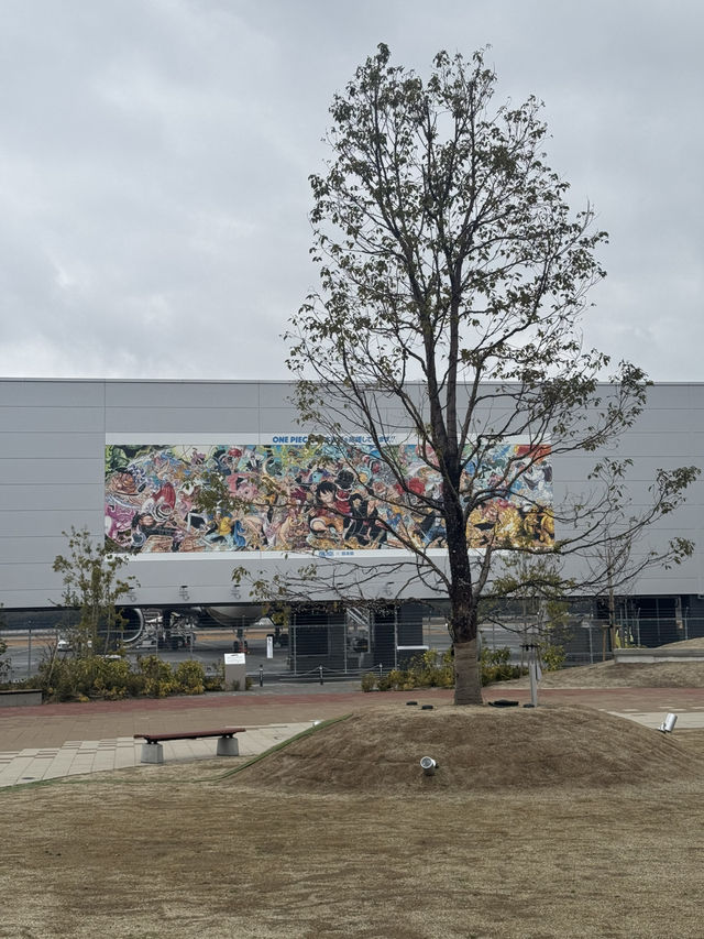 🇯🇵구마모토 공항 포토존