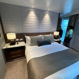 Sky Princess – Princess Cruises