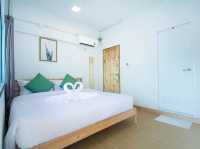 Tukteaw Hostel ที่พักขอนแก่น