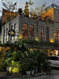 Weekend getaways - a quick recharge! 
