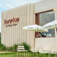 Floryday Khaoyai • Nakhon Ratchasima  🌨️🌸🌾🌷