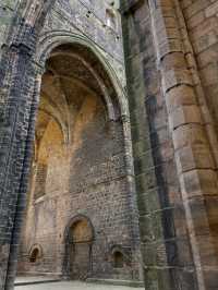 its beautiful and iconic ruins, award-winning Park and interactive visitor centre
