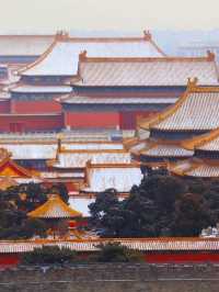 Forbidden City – A Guide to Beijing’s Imperial Palace