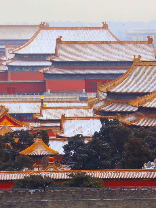 Forbidden City – A Guide to Beijing’s Imperial Palace